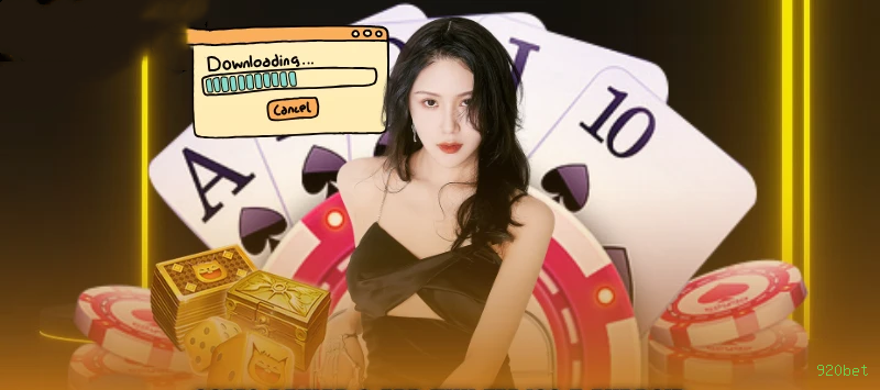 Slots no app 920bet mobile