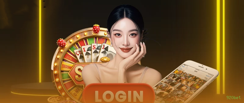Cassino 920bet - mesas ao vivo e jogos