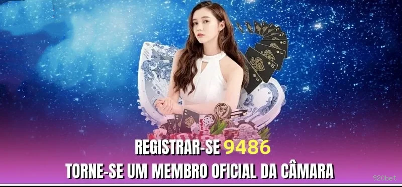 Roleta e blackjack 920bet