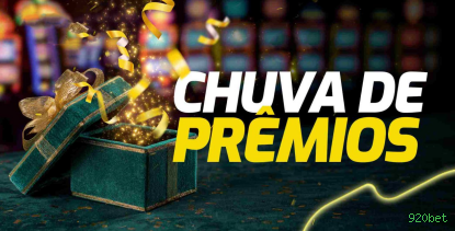 Cassino 920bet app mobile