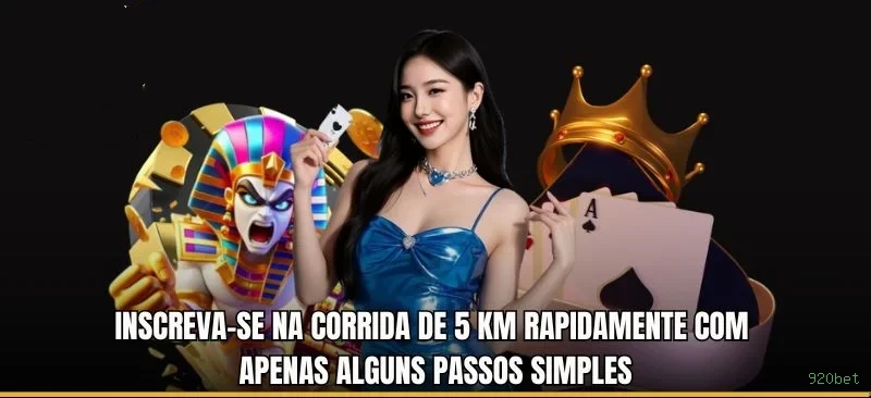 Segurança 920bet SSL
