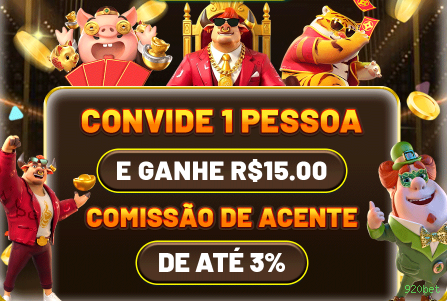 Pagamentos 920bet PIX
