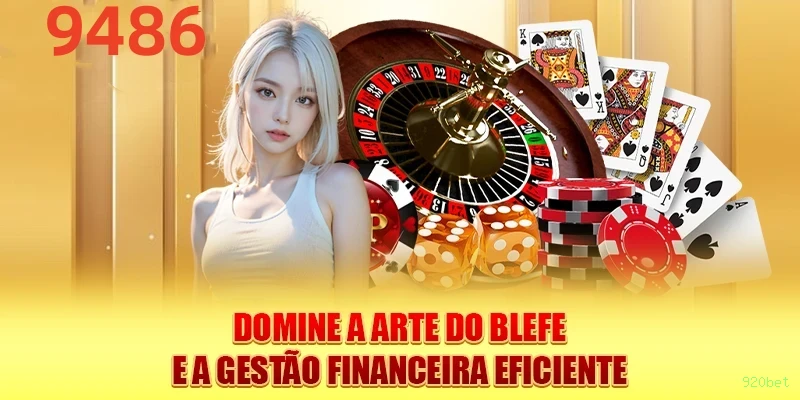 Suporte 920bet