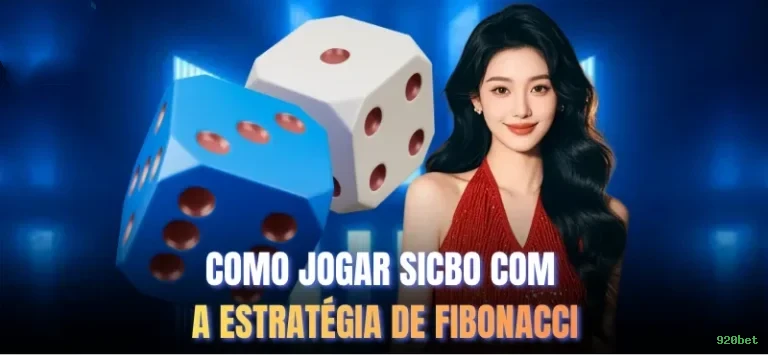 Saque PIX 920bet